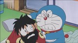 #Doraemon: Nobita ở hoang đảo ba ngàn ngày - Nobita trưởng thành rồi ^^