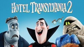 WATCH MOVIE: Hotel Transylvania 2 2016 trailer: link in the description: