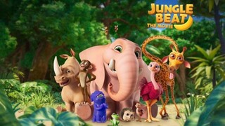 JUNGLE BEAT THE MOVIE { 2021 } | DUBBED INDONESIA