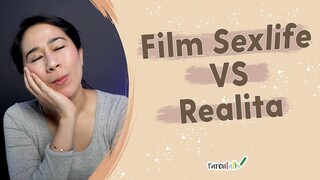 Film Sex Life vs Realita | Nucha Bachri