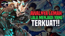 REKOMENDASI ANIME MC AWALNYA LEMAH LALU MENJADI YANG TERKUAT‼️