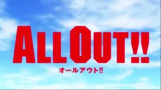 All Out Eps 3