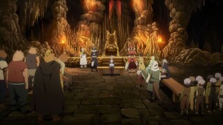 Tensei shitara Slime Datta Ken - Episode 15