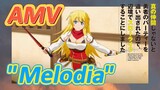 [Banished from the Hero's Party]AMV |  "Melodia"