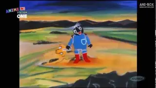 Mogura no Adventure [The oldest anime]