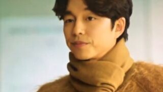 Jelous Gong Yoo Goblin eps 7 (Engsub)