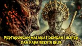 the devil conspiracy: full movie(sub indo)