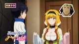 Harem in the Labyrinth of Another World Episode 10 Preview