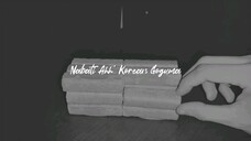 Camilan Nabati Ahh' Korean Goguma