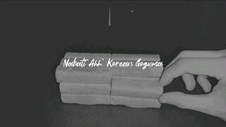 Camilan Nabati Ahh' Korean Goguma