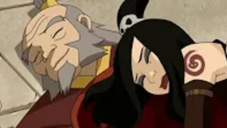 That Uncle Iroh Moment