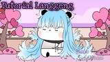 Tutorial langgeng buat kalian para bucin