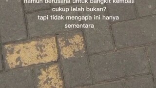 HANYA SEMENTARA🥀