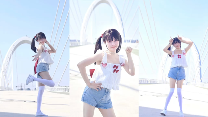 การเต้นรำครั้งแรกของฤดูใบไม้ร่วง กวางได้เข้ามาในใจคุณแล้วหรือยัง?