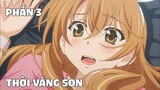 Tóm Tắt Anime Hay: Thời Vàng Son Phần 3 - Review Anime Golden Time | nvttn