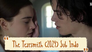 The Tearsmith (2024) Subtitle Bahasa Indonesia