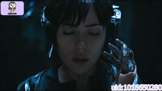 GHOST IN THE SHELL Clip - -Con ma là của bạn- (2017) #filmhay