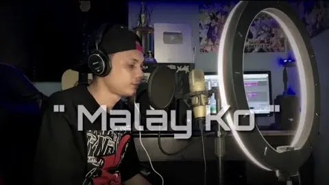 Malay Ko ( RAP VERSION ) J-black
