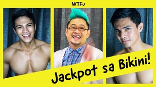 The Best of Jackpot sa Bikini Episodes