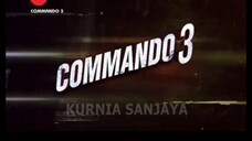 COMMANDO 3 (2019) DUB INDONESIA
