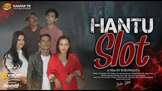 MISTERI HANTU SLOT film pendek / vindonesia 2023