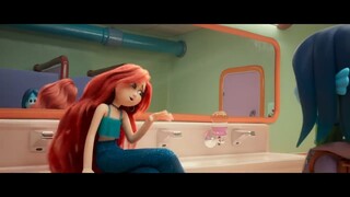 Ruby Gillman, Teenage Kraken Full Movie (Link In Description)