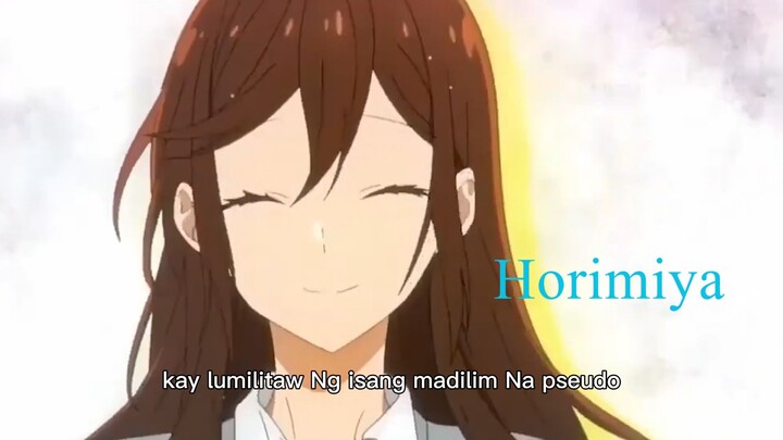 HORIMIYA Anime Review