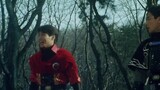 Kyouryu Sentai Zyuranger Episode 4 Sub Indo