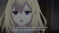 Yarinaoshi Reijou wa Ryuutei Heika wo Kouryakuchuu Episode 4 Subtitle Indonesia