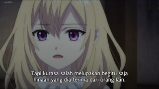 Yarinaoshi Reijou wa Ryuutei Heika wo Kouryakuchuu Episode 4 Subtitle Indonesia