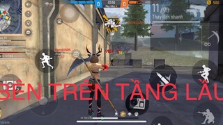 [Free Fire] Em ơi đừng khóc bóng tối trước mắt sẽ bắt em đi REMIX ( Sao FF)