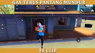 pro player sekali tembak langsung kena musuh