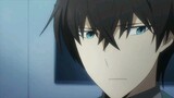 Mahouka Koukou no Rettousei episode 17 English dub