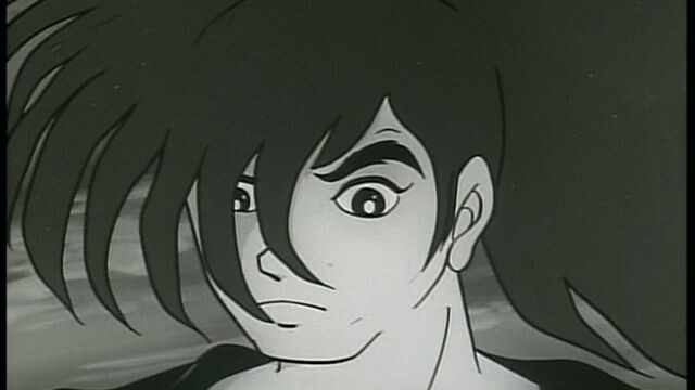 Dororo to Hyakkimaru episode 01 eng sub (1969)