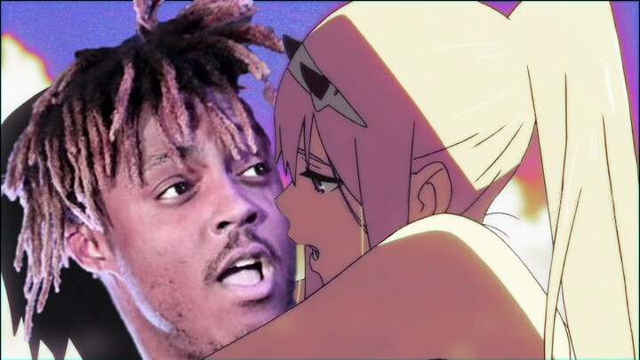 Zero Two feat. Juice Wrld