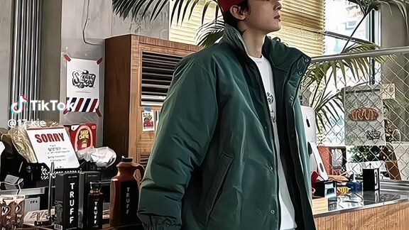 Cha Eun Woo