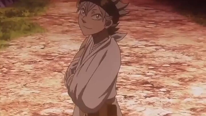 stories SAD (Black clover)Astaaa