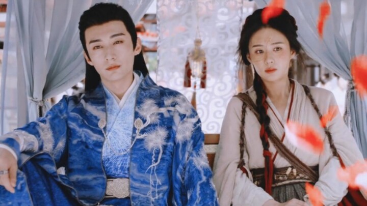 «The top atmosphere of Huajianling»
