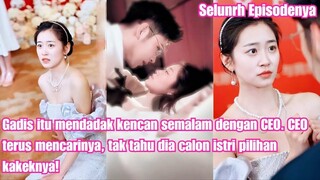 Ketika Jantung Berdebar Sejak Pertemuan Pertama