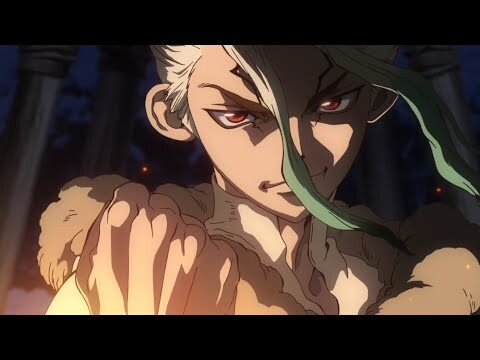 Dr. Stone - Some Nights AMV