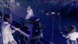 Roselia feat Rui(Morfonica) - Ringing Bloom | BanG Dream! 11th☆LIVE DAY 2「Sternenzelt Nocturne」2023
