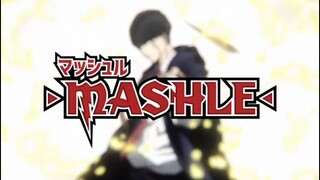 Mashle Episode 9 sub indo