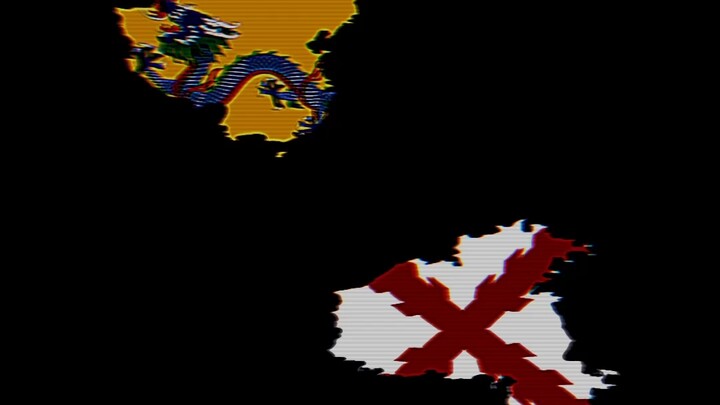 革命四国