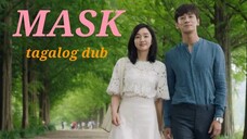 MASK EP 14 tagalog dub