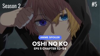 Oshi No Ko Season 2 Episode 5 Bahasa Indonesia