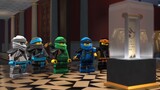LEGO Ninjago: Masters of Spinjitzu | S11E09 | Powerless