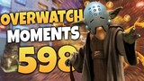 Overwatch Moments #598
