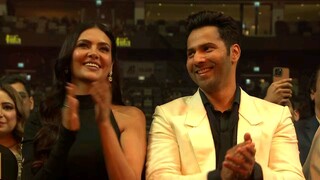 IIFA.Awards.2023.Main.Event.720p.HEVC.HDRip.Hindi.2CH.x26a5.AAC.mkv