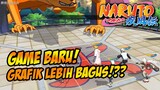 GAME NARUTO BARU! ANIMASI SKILL & GRAFIKNYA KEREN 🔥🔥 - DESTINY BATTLE