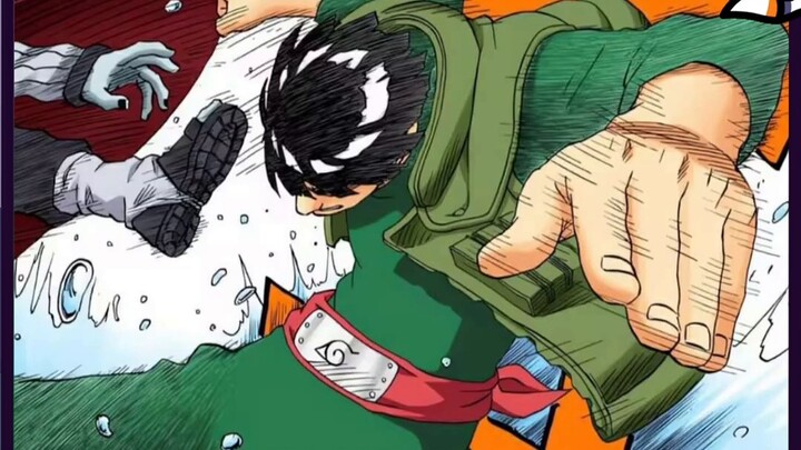Siapa kekuatan utama antara Ninja War Kai dan Hehe Jin Ming? Posisi Kekuatan Ninja War Kai